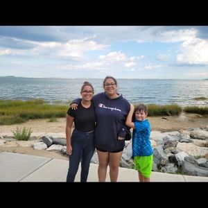 Meet your Posher, Erica